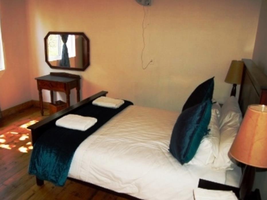 Blue Ocean Dive Resort 乌姆科马斯 外观 照片