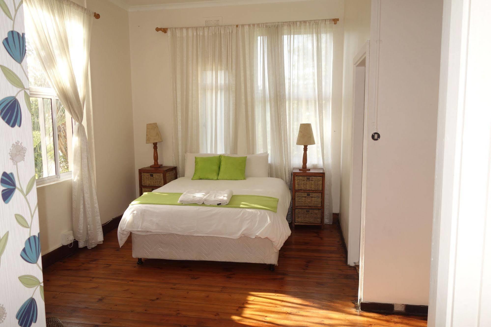Blue Ocean Dive Resort 乌姆科马斯 外观 照片