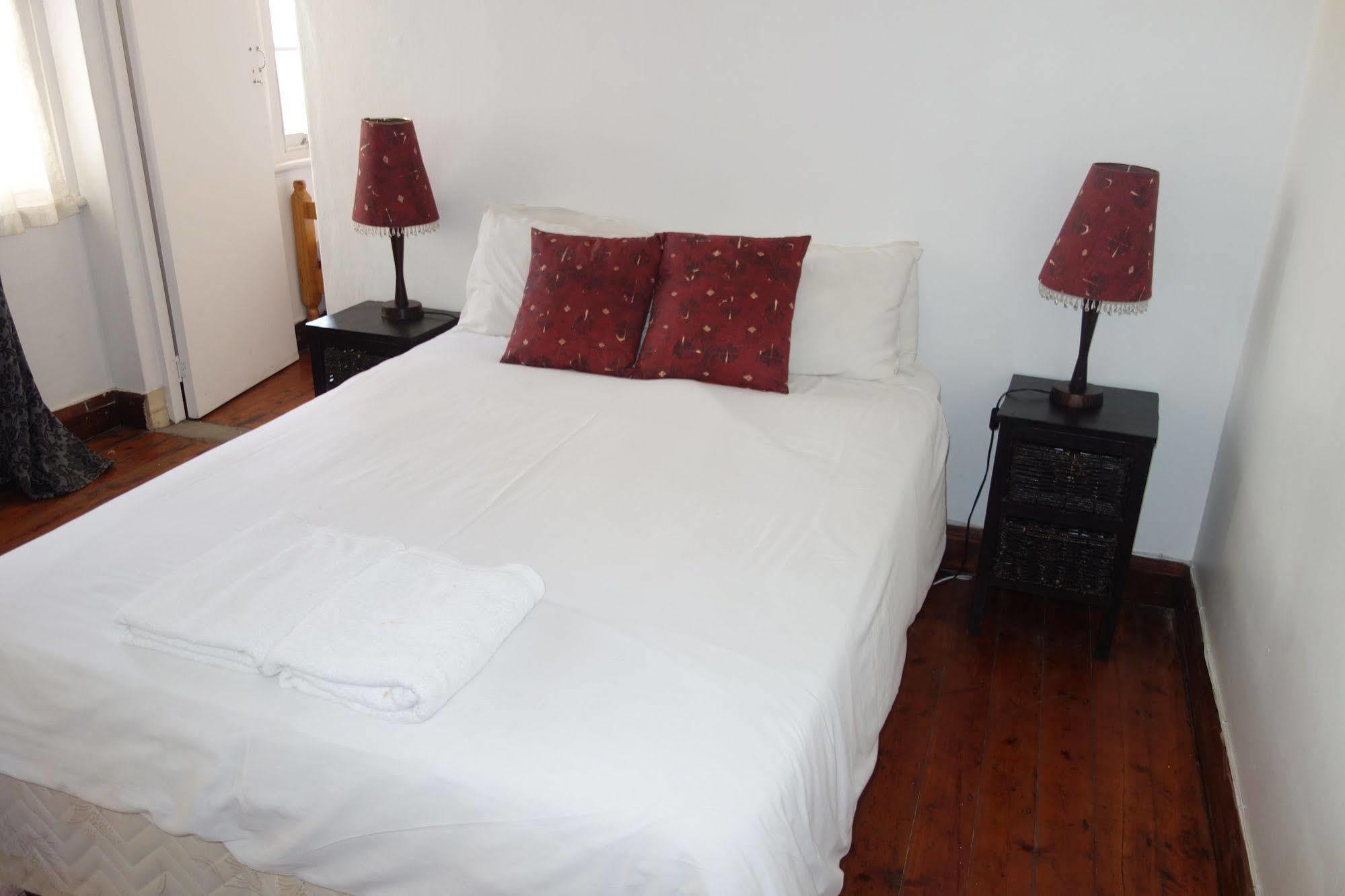Blue Ocean Dive Resort 乌姆科马斯 外观 照片